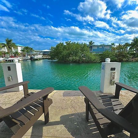 Creekside Inn Islamorada Tavernier المظهر الخارجي الصورة