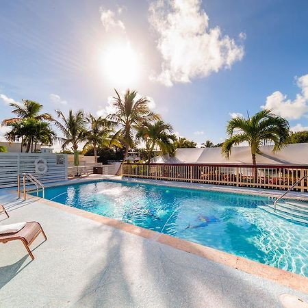 Creekside Inn Islamorada Tavernier المظهر الخارجي الصورة