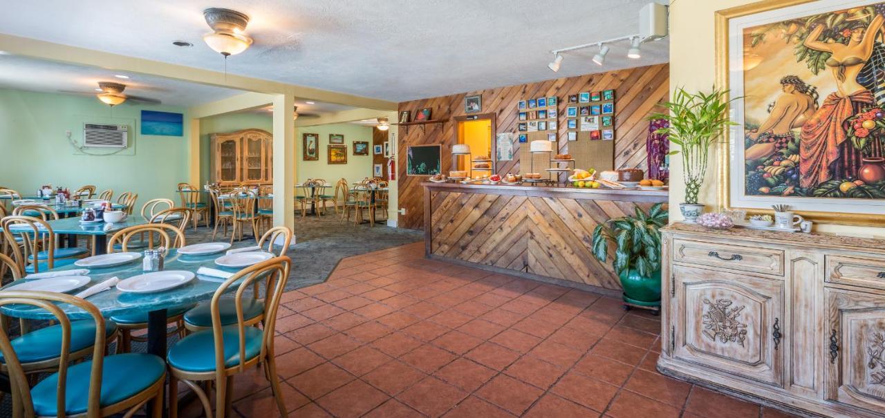 Creekside Inn Islamorada Tavernier المظهر الخارجي الصورة