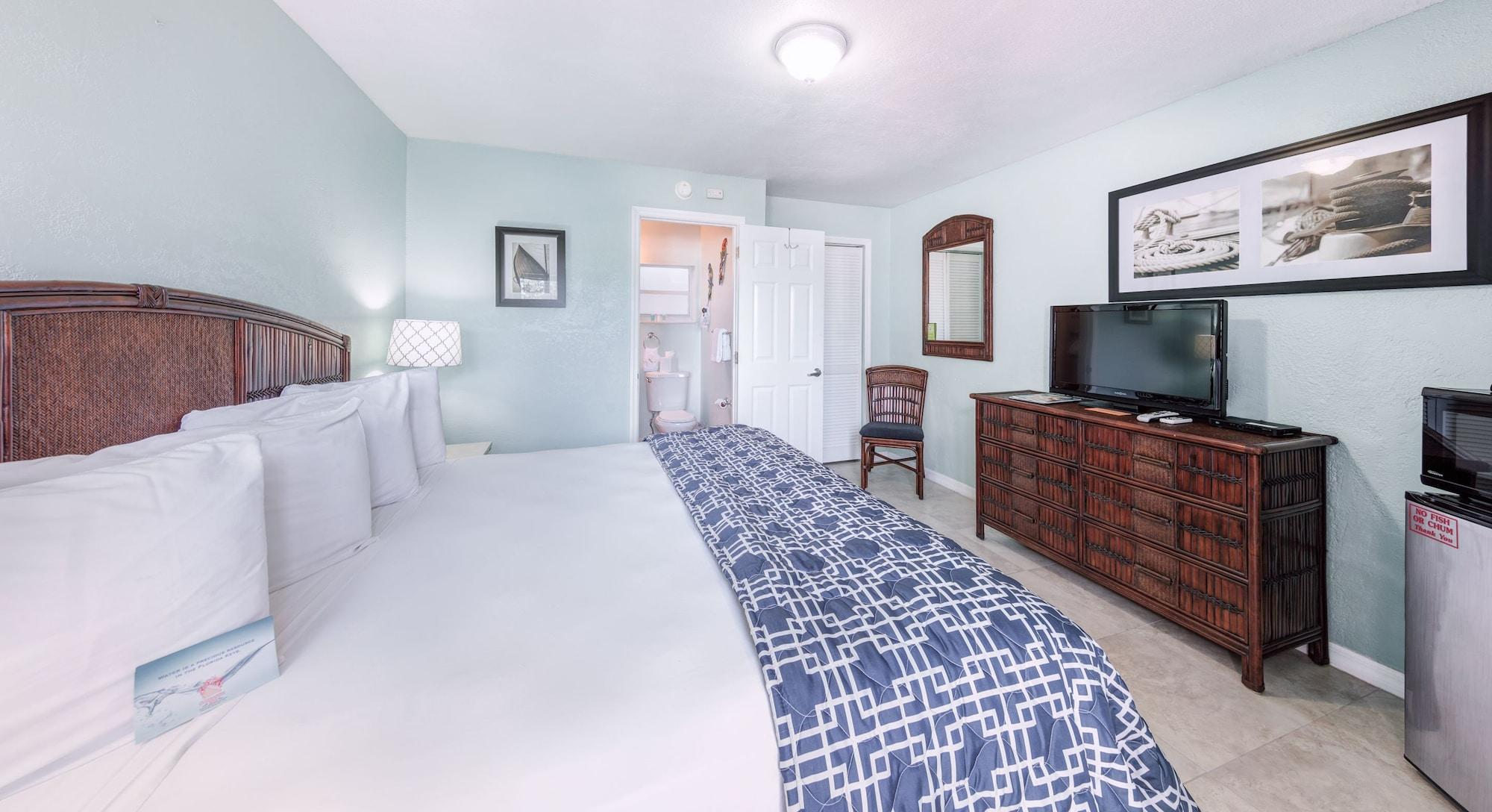 Creekside Inn Islamorada Tavernier المظهر الخارجي الصورة