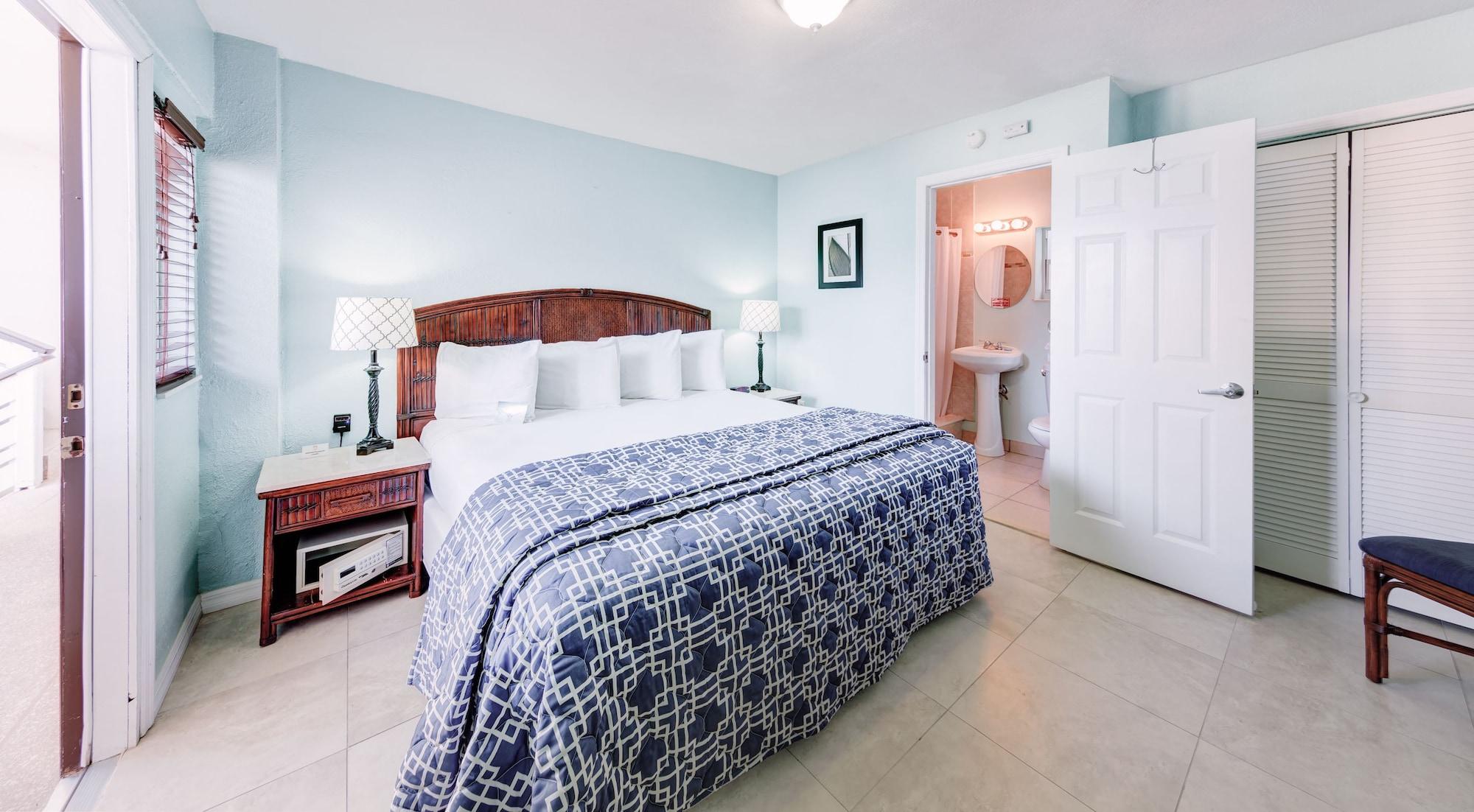 Creekside Inn Islamorada Tavernier المظهر الخارجي الصورة