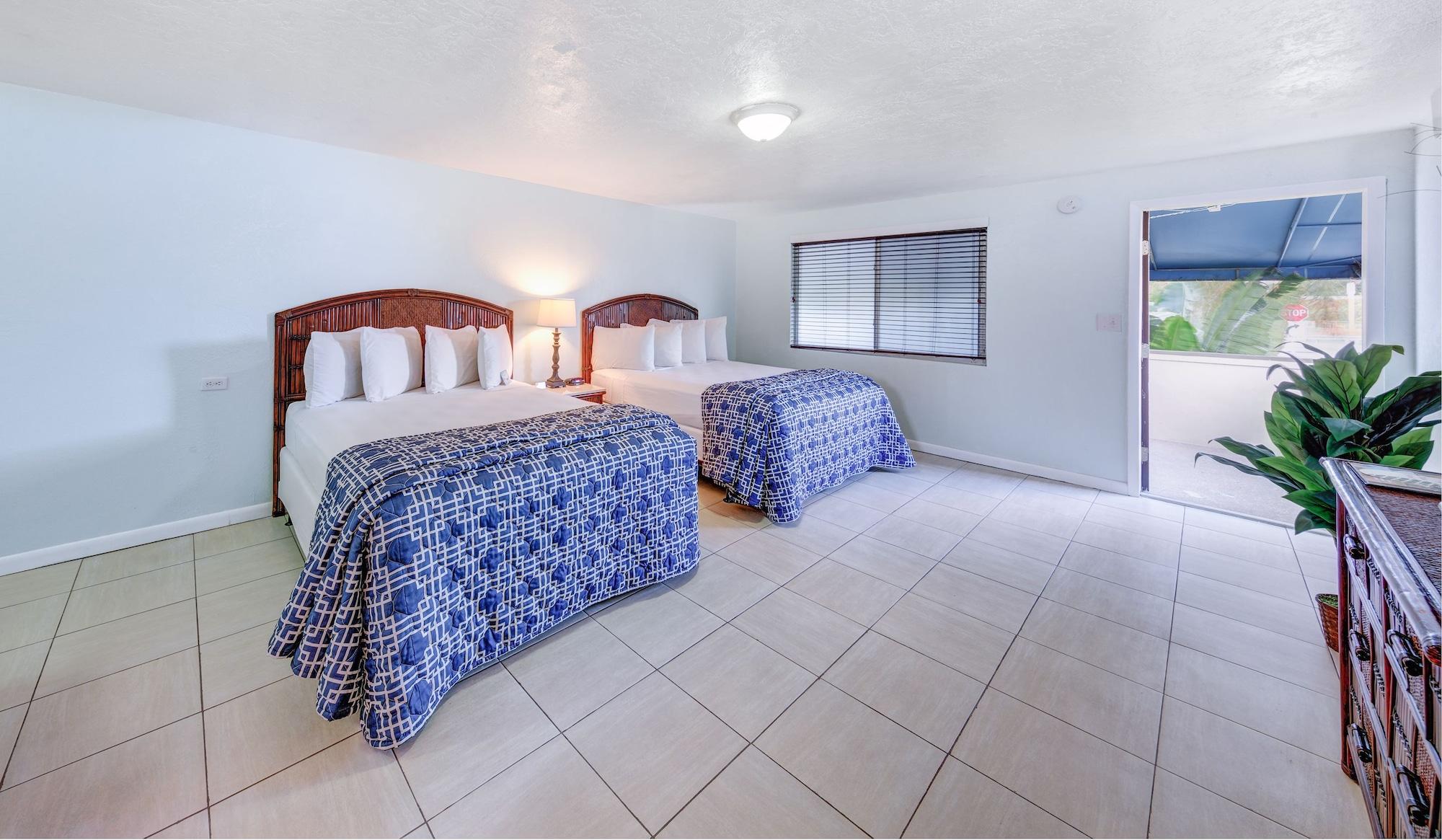 Creekside Inn Islamorada Tavernier المظهر الخارجي الصورة