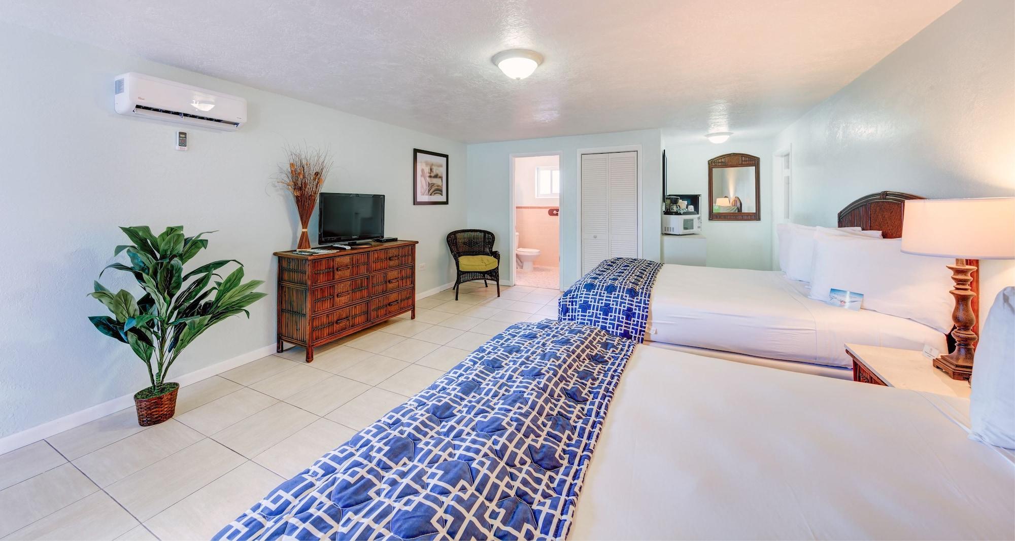 Creekside Inn Islamorada Tavernier المظهر الخارجي الصورة