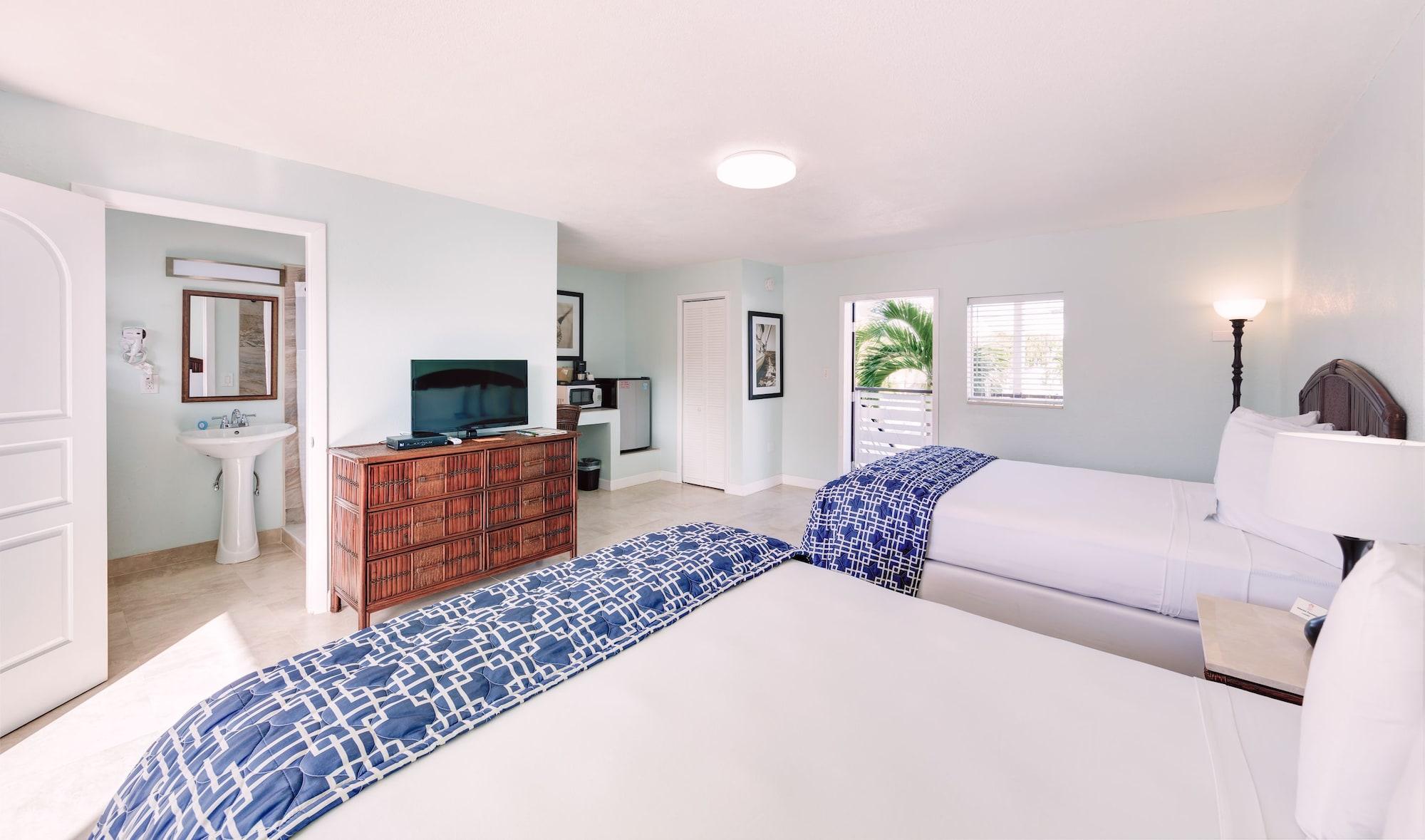 Creekside Inn Islamorada Tavernier المظهر الخارجي الصورة
