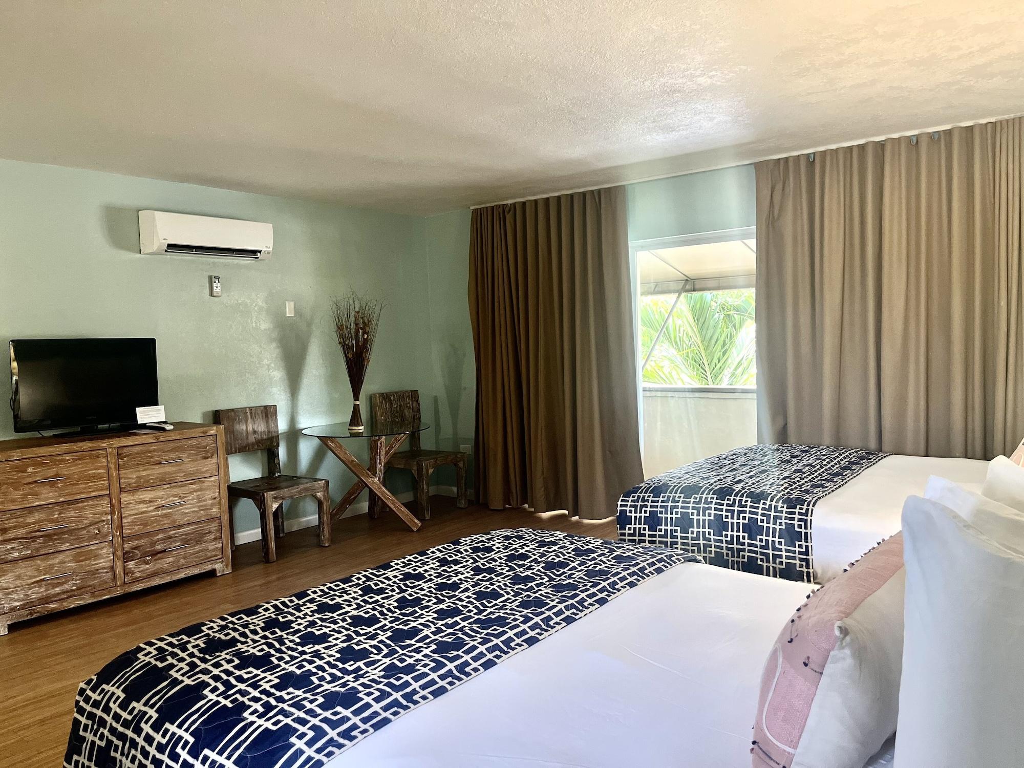 Creekside Inn Islamorada Tavernier المظهر الخارجي الصورة