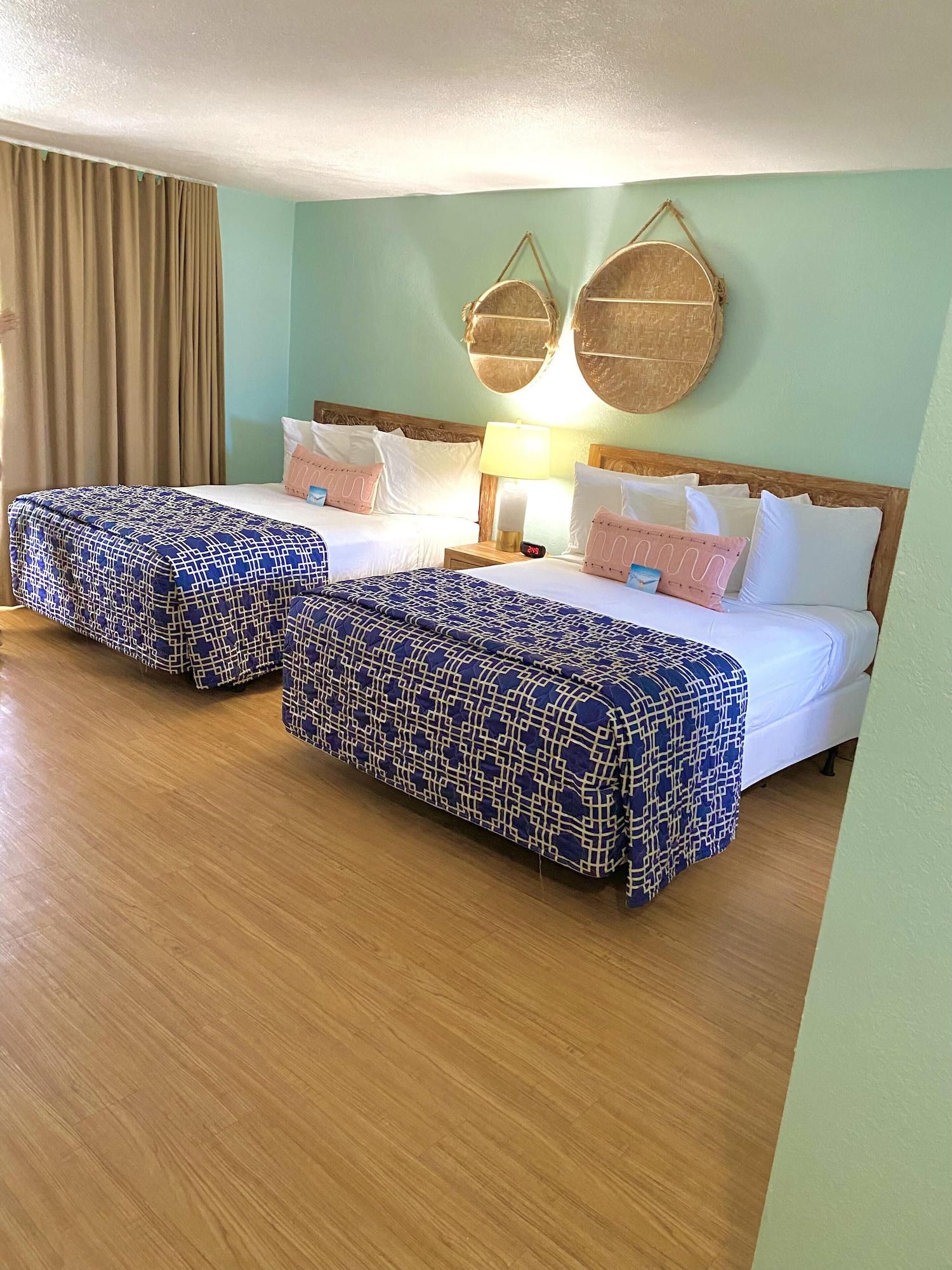 Creekside Inn Islamorada Tavernier المظهر الخارجي الصورة