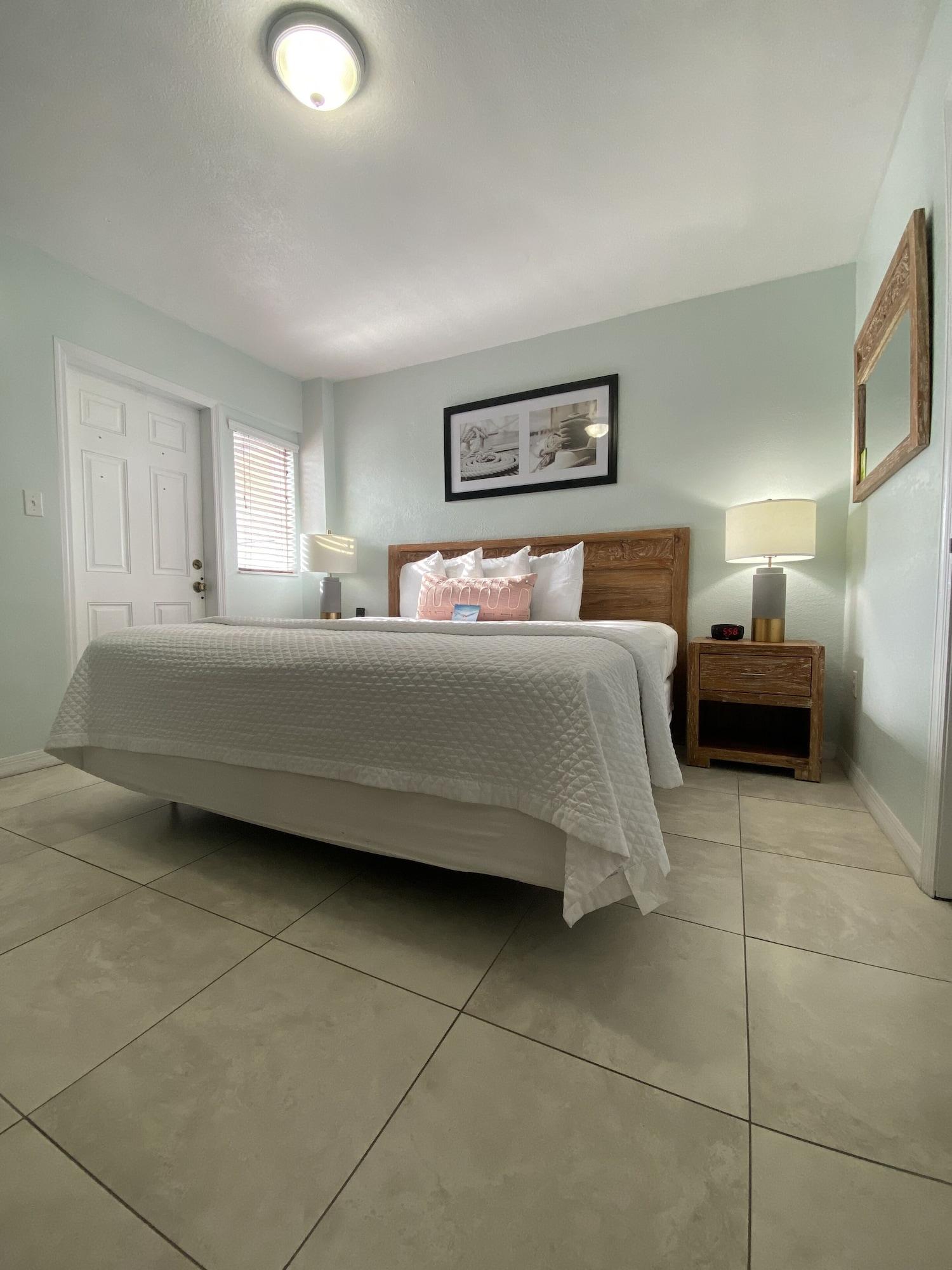 Creekside Inn Islamorada Tavernier المظهر الخارجي الصورة