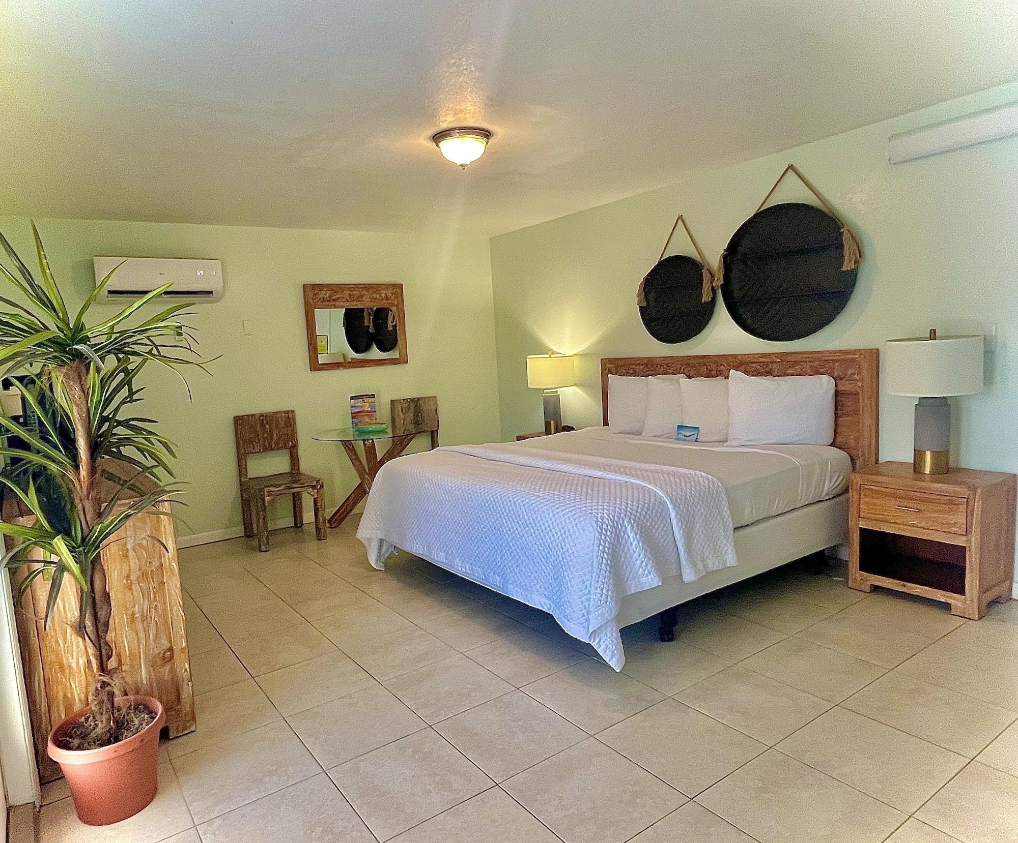 Creekside Inn Islamorada Tavernier المظهر الخارجي الصورة