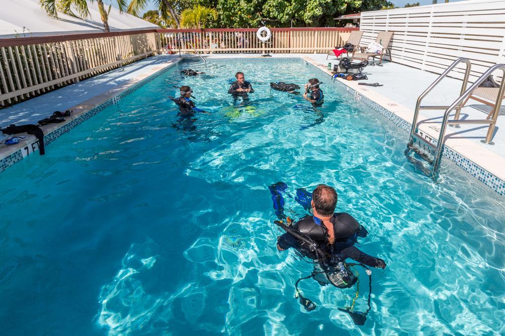 Creekside Inn Islamorada Tavernier المظهر الخارجي الصورة