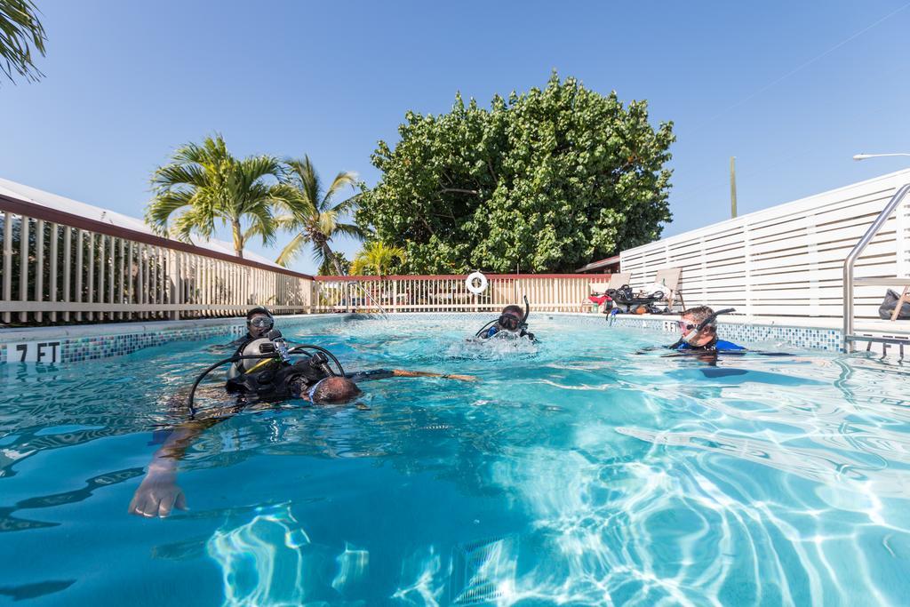 Creekside Inn Islamorada Tavernier المظهر الخارجي الصورة