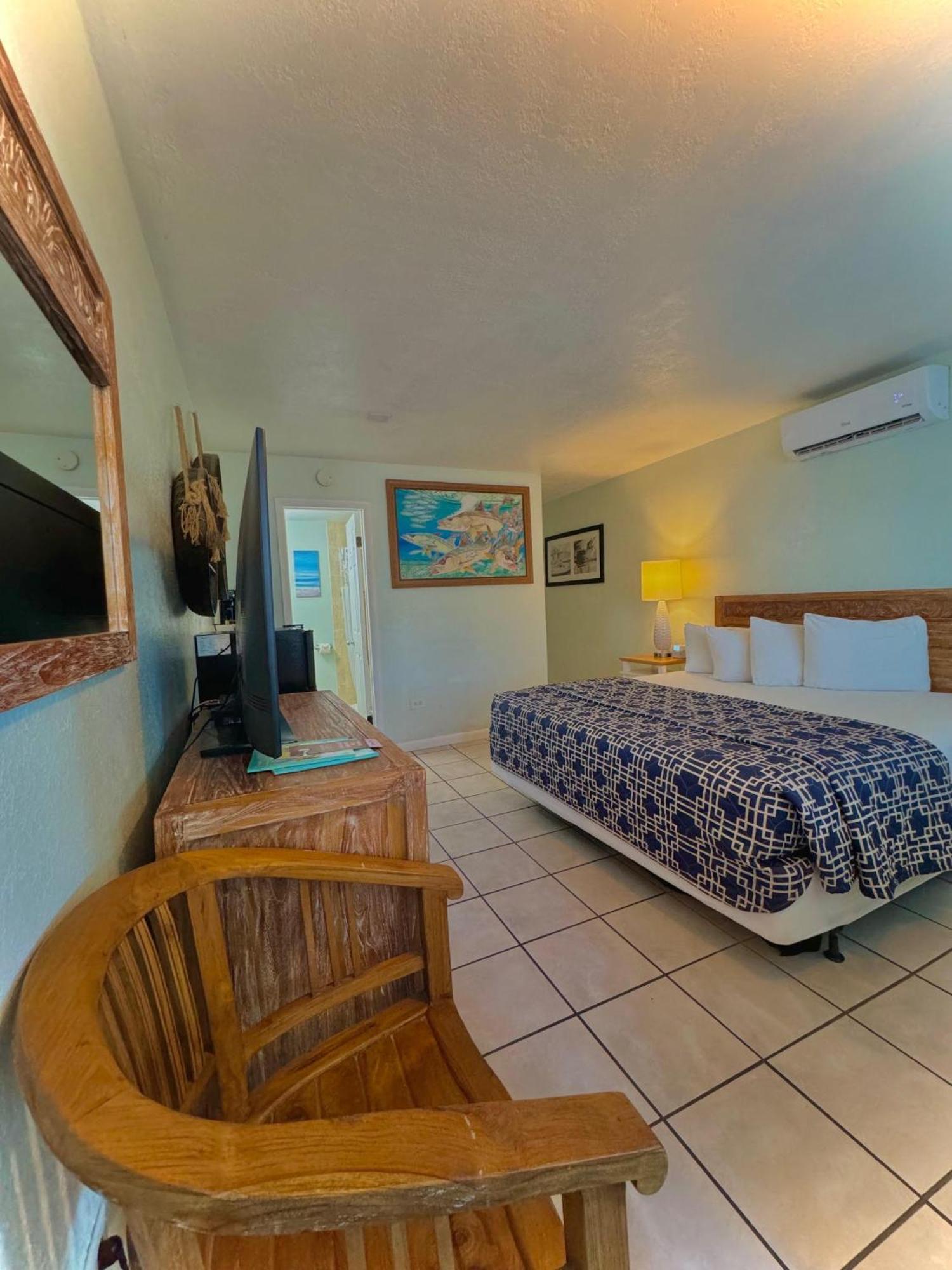 Creekside Inn Islamorada Tavernier المظهر الخارجي الصورة
