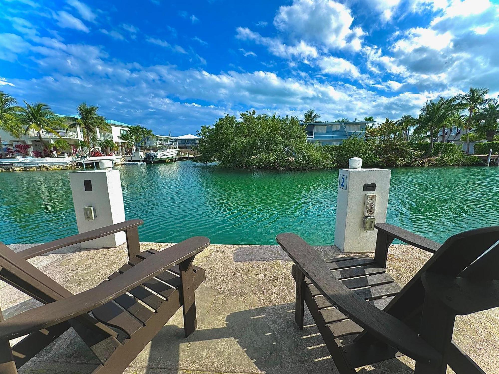 Creekside Inn Islamorada Tavernier المظهر الخارجي الصورة