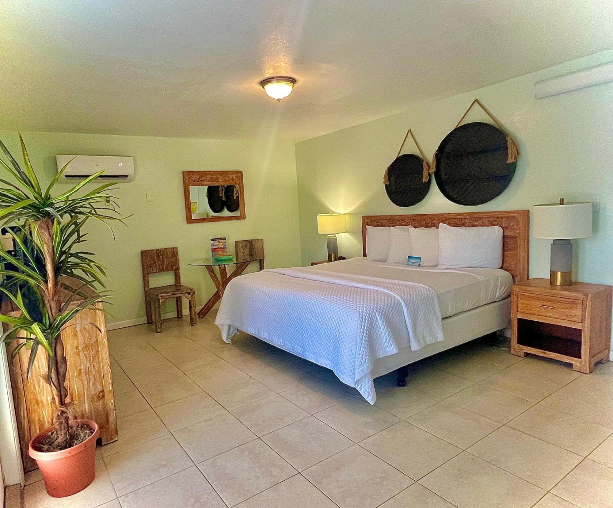 Creekside Inn Islamorada Tavernier الغرفة الصورة