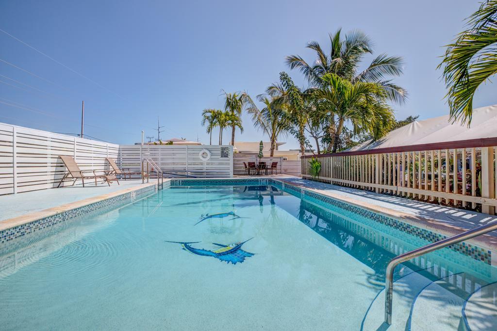 Creekside Inn Islamorada Tavernier المظهر الخارجي الصورة