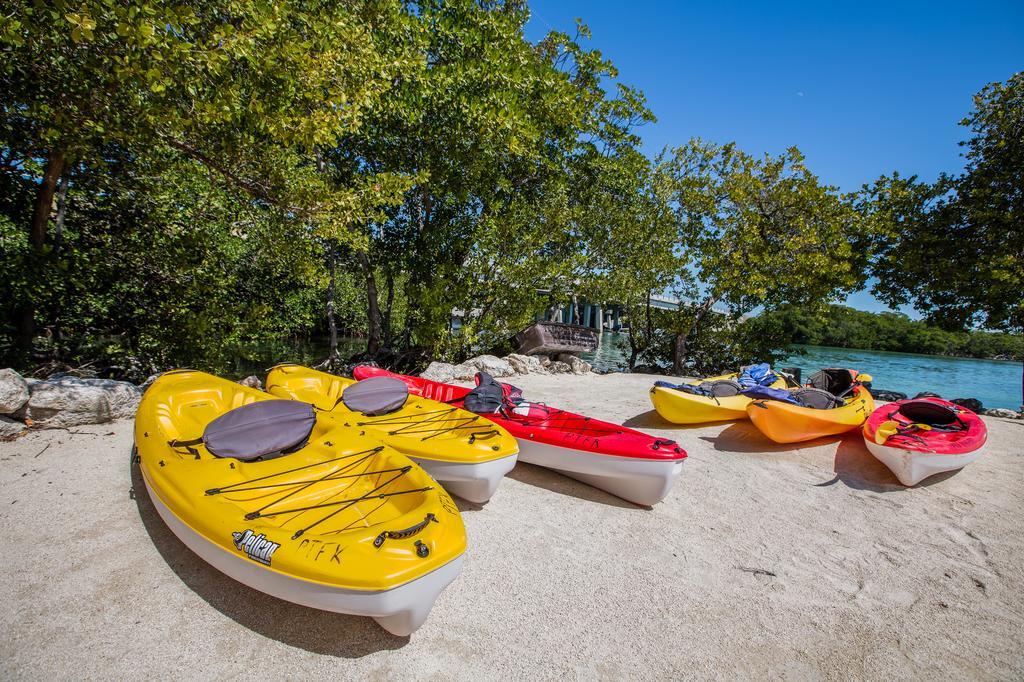 Creekside Inn Islamorada Tavernier المظهر الخارجي الصورة