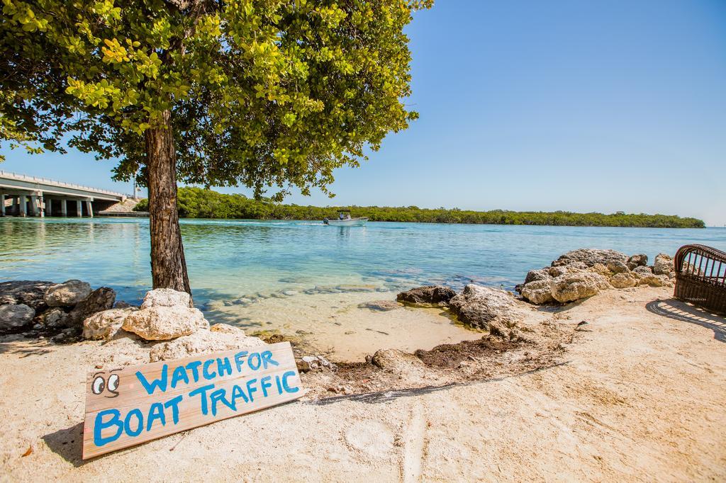 Creekside Inn Islamorada Tavernier المظهر الخارجي الصورة