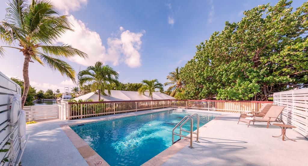 Creekside Inn Islamorada Tavernier المظهر الخارجي الصورة