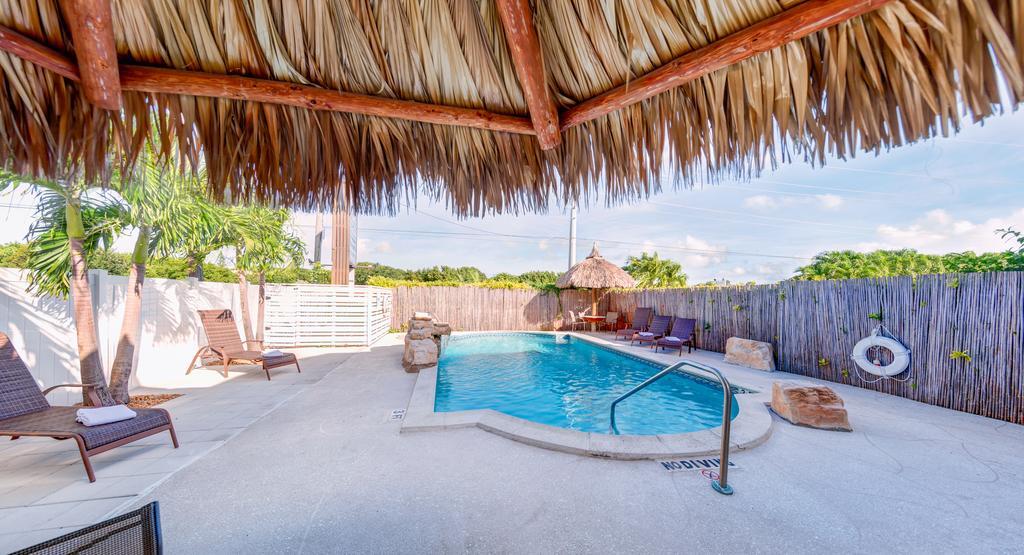 Creekside Inn Islamorada Tavernier المظهر الخارجي الصورة