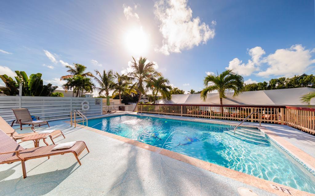 Creekside Inn Islamorada Tavernier المظهر الخارجي الصورة