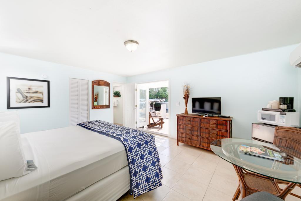 Creekside Inn Islamorada Tavernier المظهر الخارجي الصورة