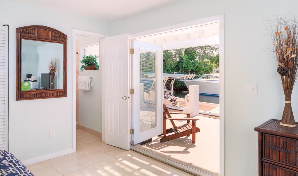 Creekside Inn Islamorada Tavernier المظهر الخارجي الصورة