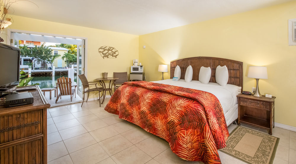 Creekside Inn Islamorada Tavernier المظهر الخارجي الصورة