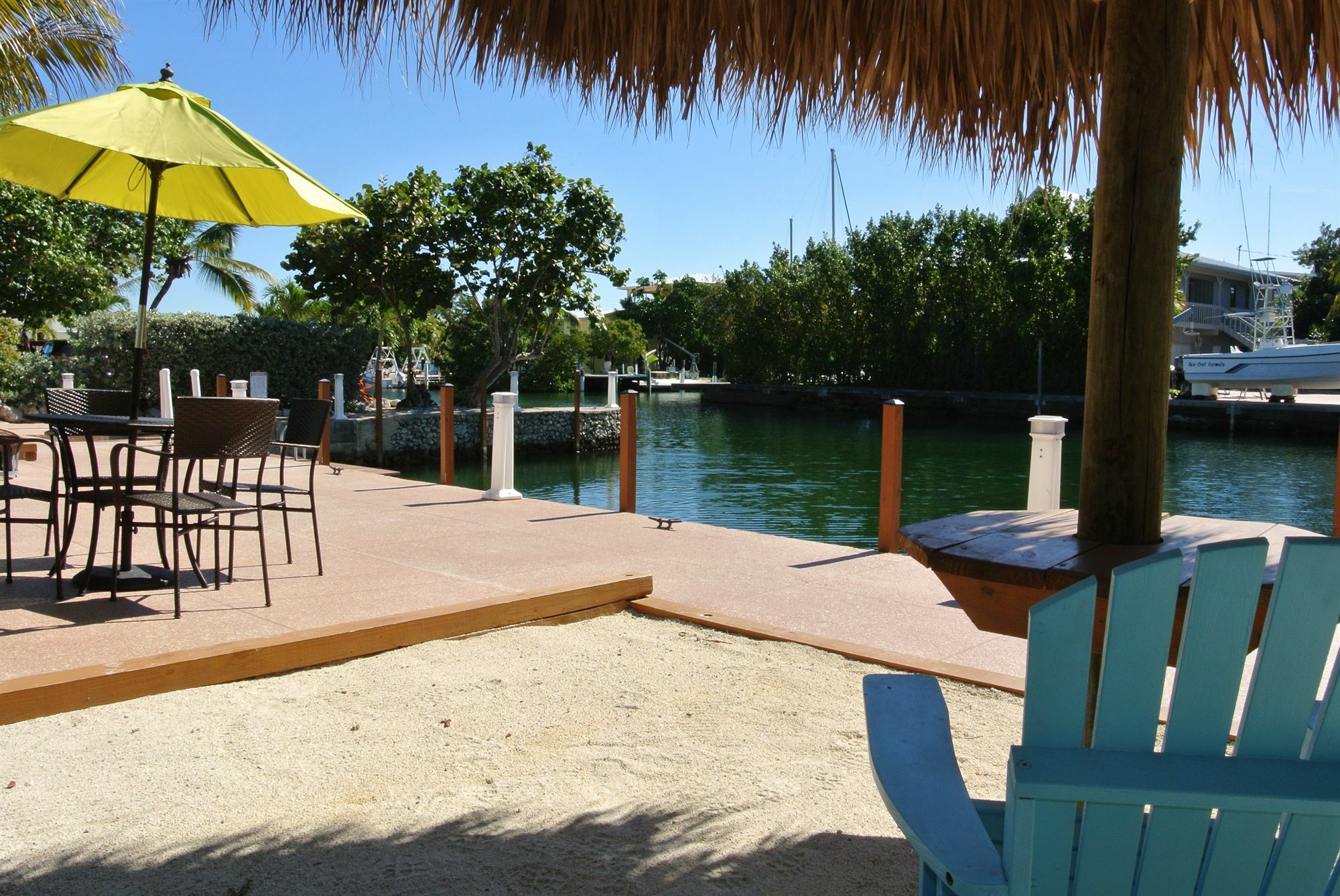 Creekside Inn Islamorada Tavernier المظهر الخارجي الصورة